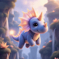 Animation Feeling GIF by Divineasaur
