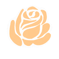ZetaSigmaChi black peach uni 1991 Sticker