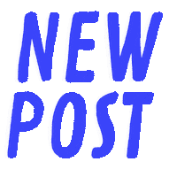 Post Wow Sticker by turbografik
