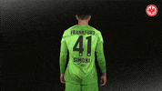 Bundesliga GIF by Eintracht Frankfurt