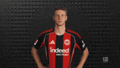 Eintracht Frankfurt GIF by Bundesliga