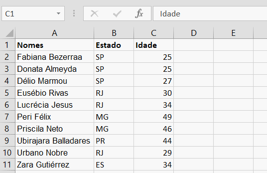 microsoft excel GIF