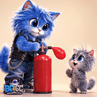 Love Is In The Air GIF