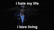 ilove GIF by gnash
