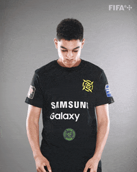 Fewc GIF by FIFA