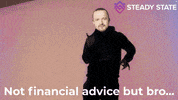 Defi Insurance GIF by Steady State
