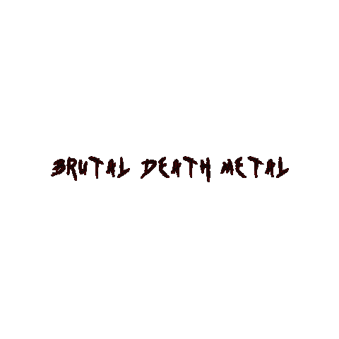 Logo Metal Sticker by MAGEFA
