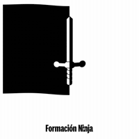 Flag Spain GIF by Formación Ninja