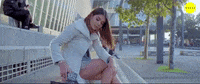 Sayonara GIF by Mellow