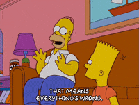 homer simpson GIF
