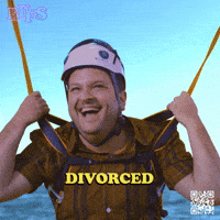 Dance Love GIF by Marcel Katz / The Art Plug