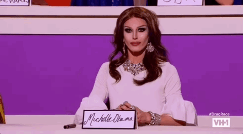 episode 7 GIF by RuPaul's Drag Race