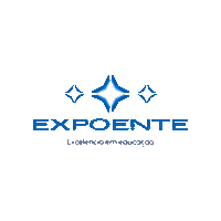 EXPOENTE  Sticker