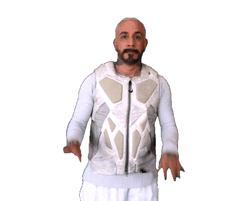 Aj Mclean Sticker by BACKSTREET BOYS