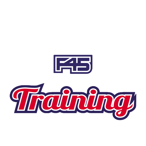 F45ummsuqeim giphyupload dubai fitness f45dubai dubai gym Sticker