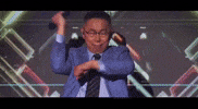 柯文哲 Taiwan GIF by GIPHY News