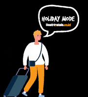 BestHostelsIndonesia holiday liburan holiday mode holiyay GIF