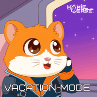 Relaxed Out Of Office GIF by Hamieverse