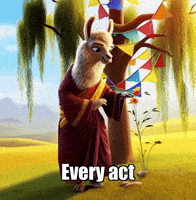 Wisdom GIF by dalaillamazen