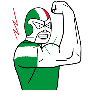 Proud World Cup Sticker by Wells Fargo