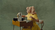 Barbie Doll Clothing GIF by Billie Eilish