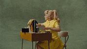 Barbie Doll GIF by Billie Eilish
