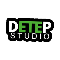 Detep Sticker by Vevas