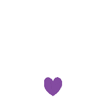 Heart Love Sticker