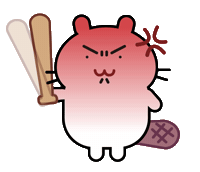 데굴 Sticker