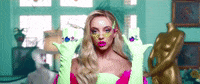 Bounce Back Confetti GIF by Little Mix
