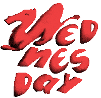 hustle_la mood vibe wednesday weekday Sticker