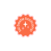 Red Circle Branding Sticker by Complete St