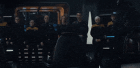 Season 3 Spinning GIF by Paramount+