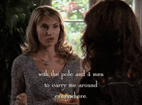 season 3 netflix GIF by Gilmore Girls 
