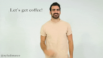 Comedy Central Love GIF by Nyle DiMarco