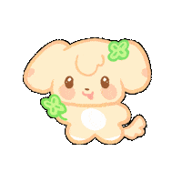 licheejuicee lucky ateez yunho aniteez Sticker