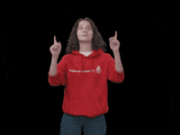 GIF by Radboud University