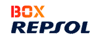 Motogp Dani Sticker by Box Repsol