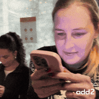 Social Media What GIF by add2