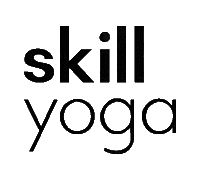 Trainhard Yogainspiration Sticker by Skill Yoga