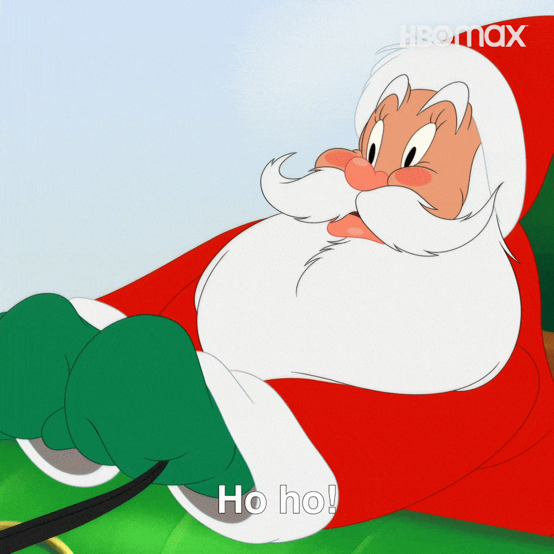 Looney Tunes Animation GIF by HBO Max