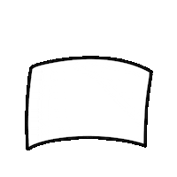 420gram00 character duck 캐릭터 quack Sticker