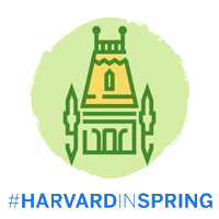 Haa Harvard Alumni Sticker by Harvard Alumni Association