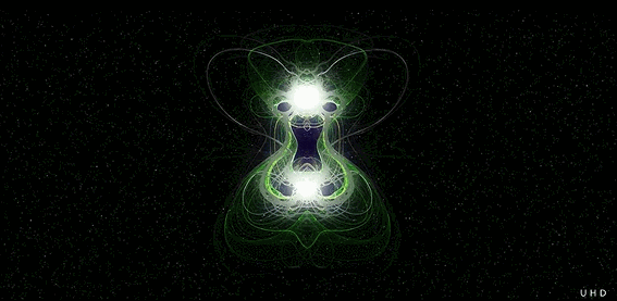 uwe heine 2d design GIF by Uwe Heine Debrodt