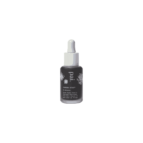 Vegan Acne Sticker by Pai Skincare