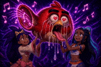 Pokemon Peak GIF by razorbeamcollectibles