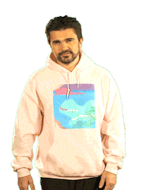 Sticker Omg Sticker by Juanes