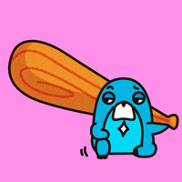 Crypto Penguin GIF