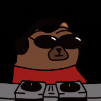 Dj Bobo GIF by Bobo Memes