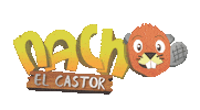 infolandivar nacho landivar urlxela nachocastor Sticker